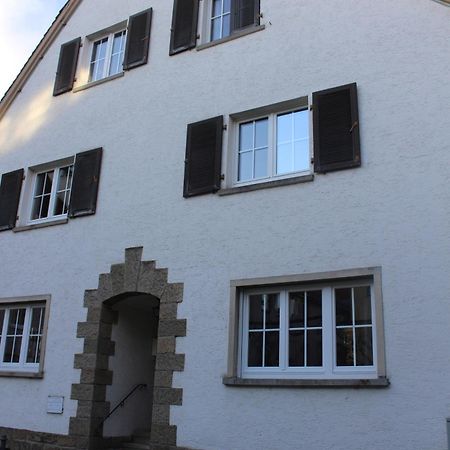 Bismarck Hostel Ohringen Bagian luar foto